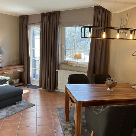 Luxus Ferienwohnung Schoene Aussicht Goslar Exterior foto
